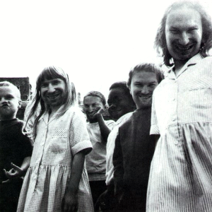 Come to Daddy by Aphex Twin