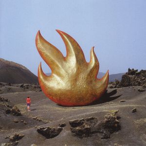 Audioslave by Audioslave