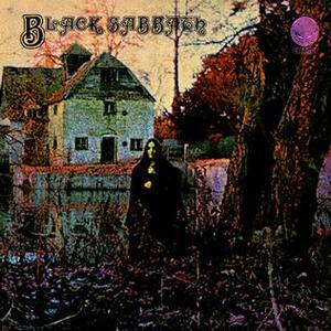 Black Sabbath by Black Sabbath
