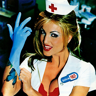 Enema of the State by Blink-182