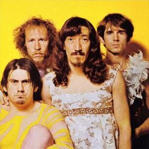 We're Only in It for the Money by Frank Zappa