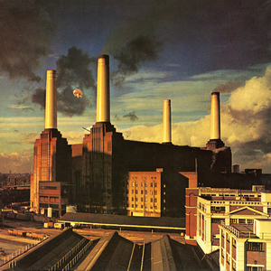 Animals by Pink Floyd