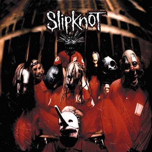 Slipknot by Slipknot