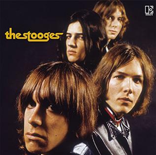 The Stooges by The Stooges